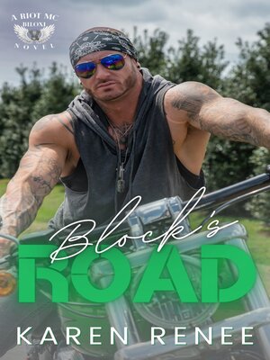 cover image of Block's Road